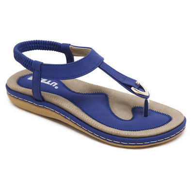 ELARA™ – SANDALER MED MYKT SKUM