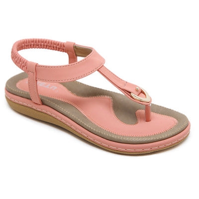 ELARA™ – SANDALER MED MYKT SKUM