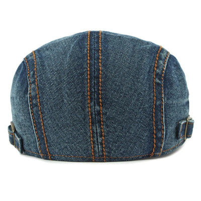 Jean Béretta™ | Flat dongerilue [1 KJØPT, 1 GRATIS]