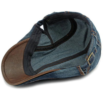 Jean Béretta™ | Flat dongerilue [1 KJØPT, 1 GRATIS]