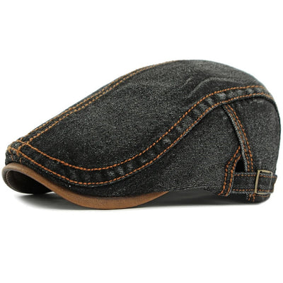 Jean Béretta™ | Flat dongerilue [1 KJØPT, 1 GRATIS]