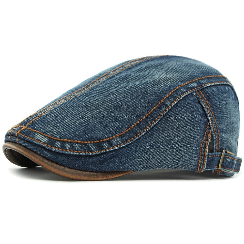 Jean Béretta™ | Flat dongerilue [1 KJØPT, 1 GRATIS]