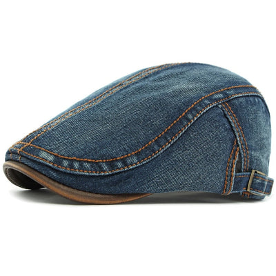Jean Béretta™ | Flat dongerilue [1 KJØPT, 1 GRATIS]