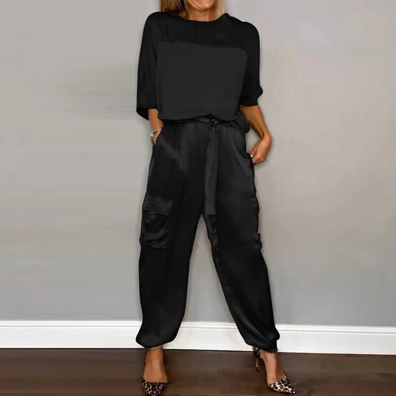 Nova® – Casual dames klessett