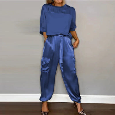Nova® – Casual dames klessett
