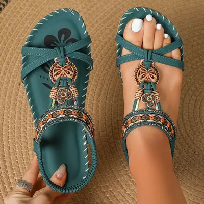 Maria™ | Orthopedia Comfort+ Sandaler