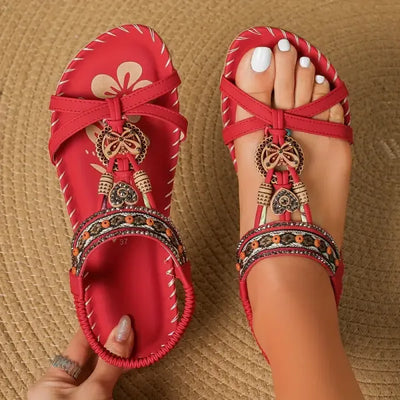 Maria™ | Orthopedia Comfort+ Sandaler