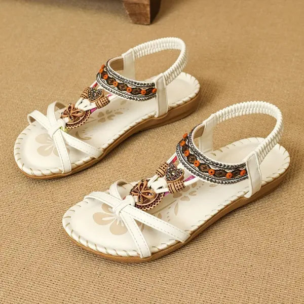Maria™ | Orthopedia Comfort+ Sandaler