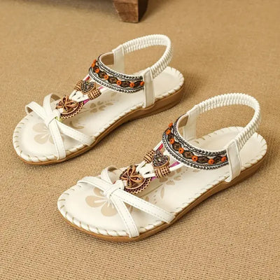 Maria™ | Orthopedia Comfort+ Sandaler