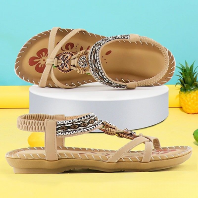 Maria™ | Orthopedia Comfort+ Sandaler