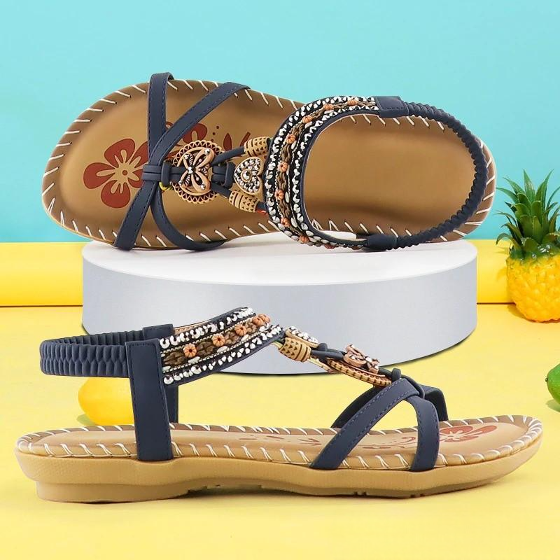 Maria™ | Orthopedia Comfort+ Sandaler