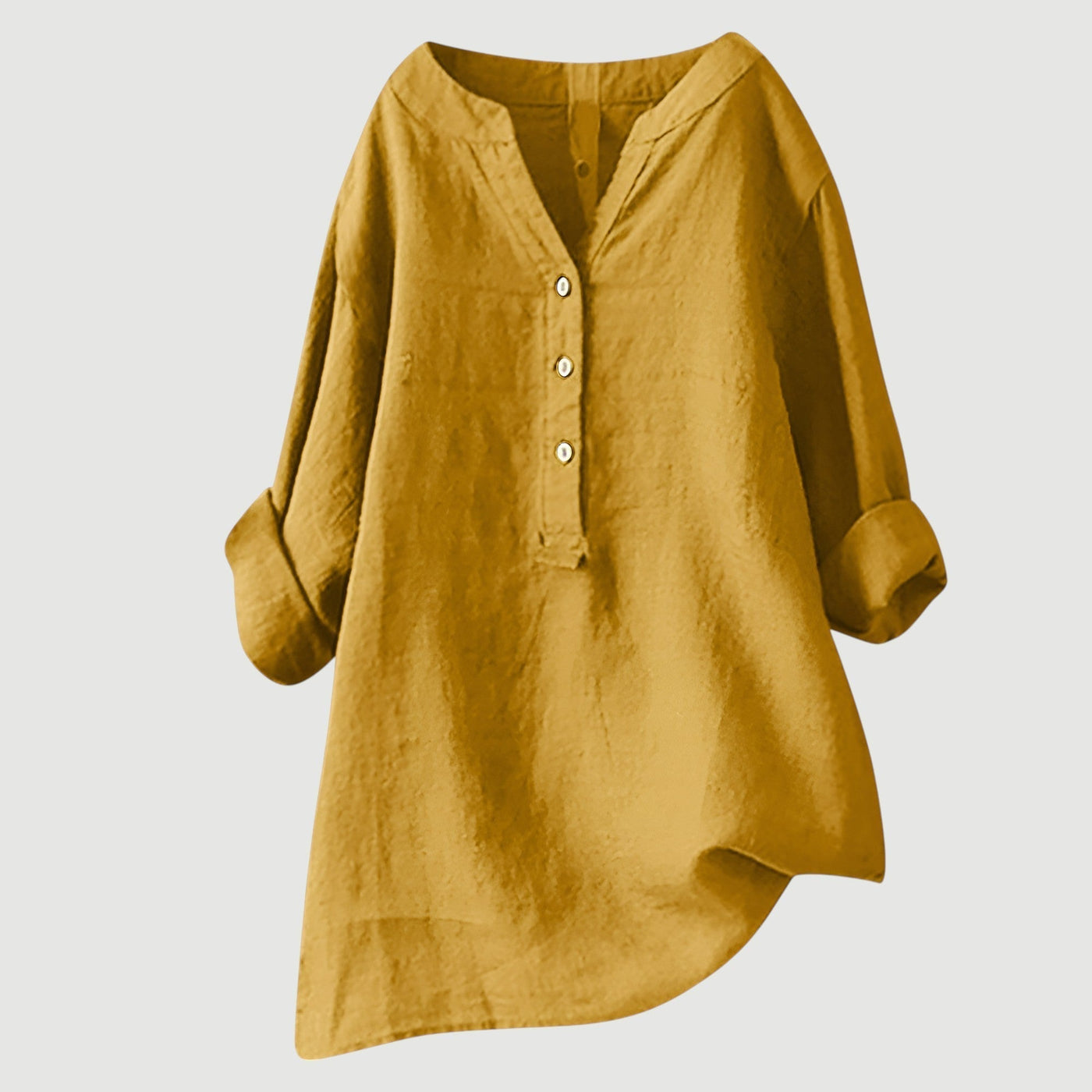 Aava™ | Linbluse