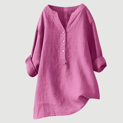 Aava™ | Linbluse